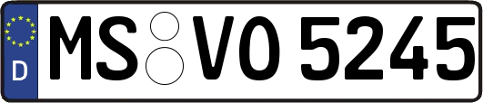 MS-VO5245