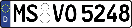 MS-VO5248