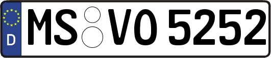 MS-VO5252
