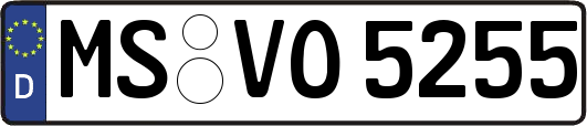 MS-VO5255