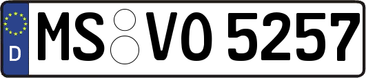 MS-VO5257