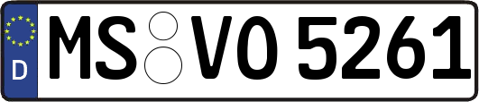 MS-VO5261