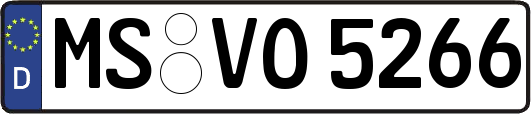 MS-VO5266