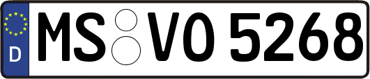 MS-VO5268