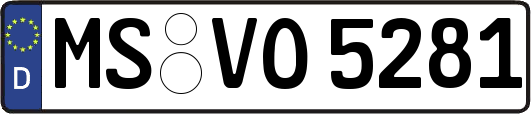 MS-VO5281