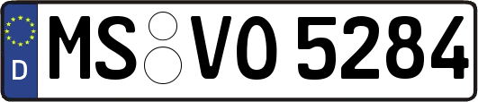 MS-VO5284