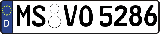 MS-VO5286