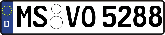 MS-VO5288