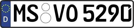 MS-VO5290