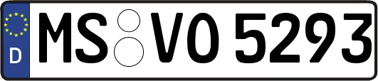 MS-VO5293