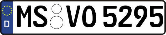 MS-VO5295