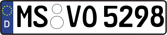 MS-VO5298