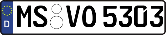 MS-VO5303