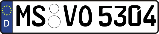 MS-VO5304