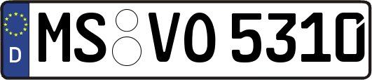 MS-VO5310