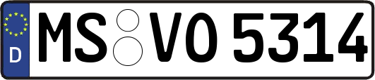 MS-VO5314