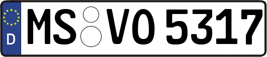 MS-VO5317