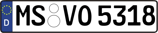 MS-VO5318