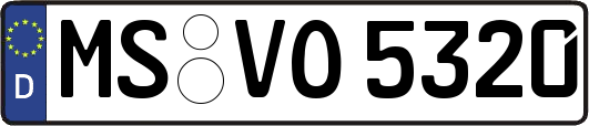 MS-VO5320