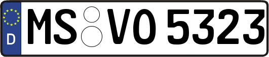 MS-VO5323
