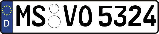 MS-VO5324