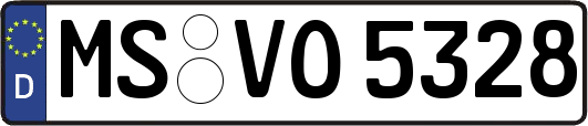 MS-VO5328