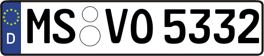 MS-VO5332