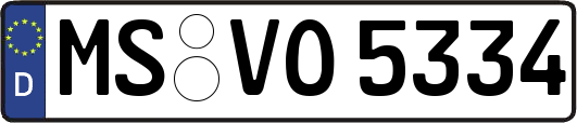 MS-VO5334