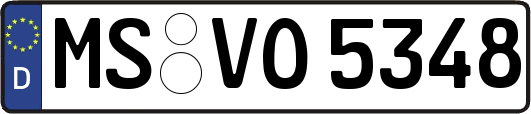 MS-VO5348