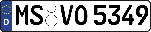 MS-VO5349