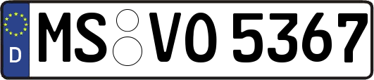 MS-VO5367