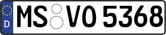 MS-VO5368