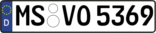 MS-VO5369