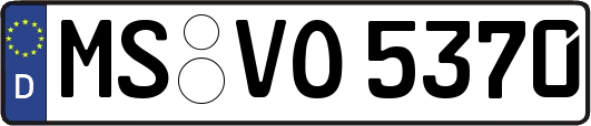 MS-VO5370