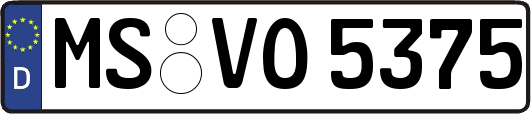 MS-VO5375