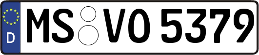 MS-VO5379