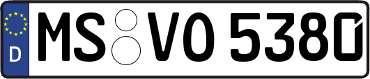 MS-VO5380