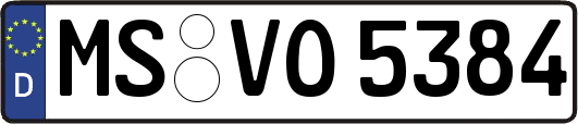 MS-VO5384