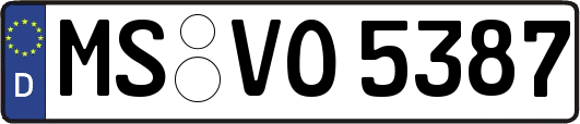 MS-VO5387