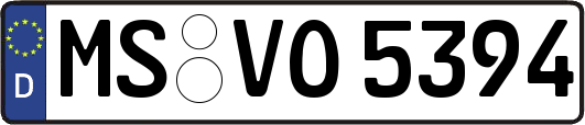 MS-VO5394