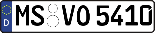 MS-VO5410