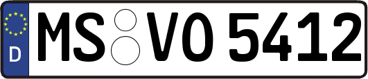 MS-VO5412