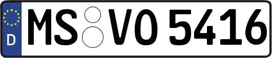MS-VO5416