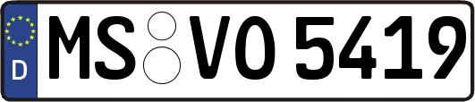 MS-VO5419