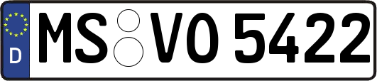 MS-VO5422