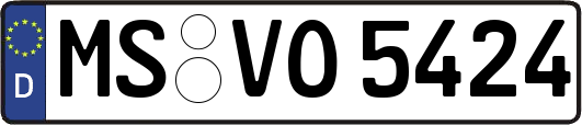 MS-VO5424