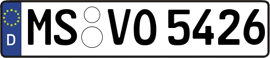 MS-VO5426