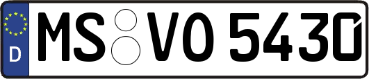 MS-VO5430