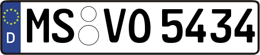MS-VO5434