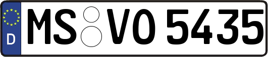 MS-VO5435
